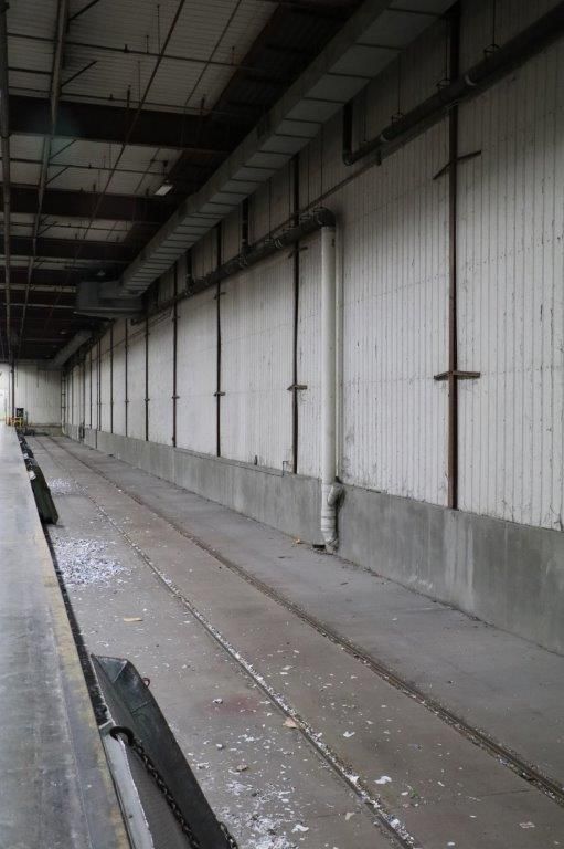 Southern MN Industrial/Distribution - For Lease: 2300 Brown Avenue, Waseca, MN 56093
